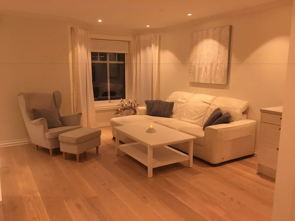 Klaeboe Apartment — фото 4