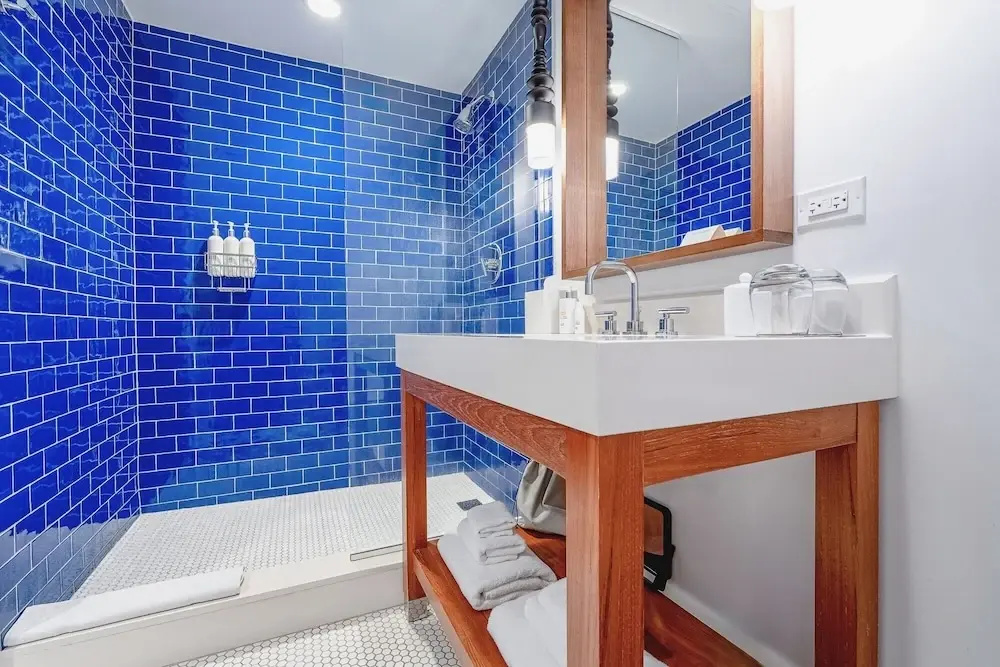 Angler’s Hotel – Miami Beach - Chambres