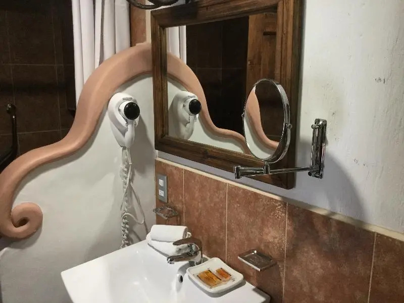 Hotel Grand Maria - Chambres
