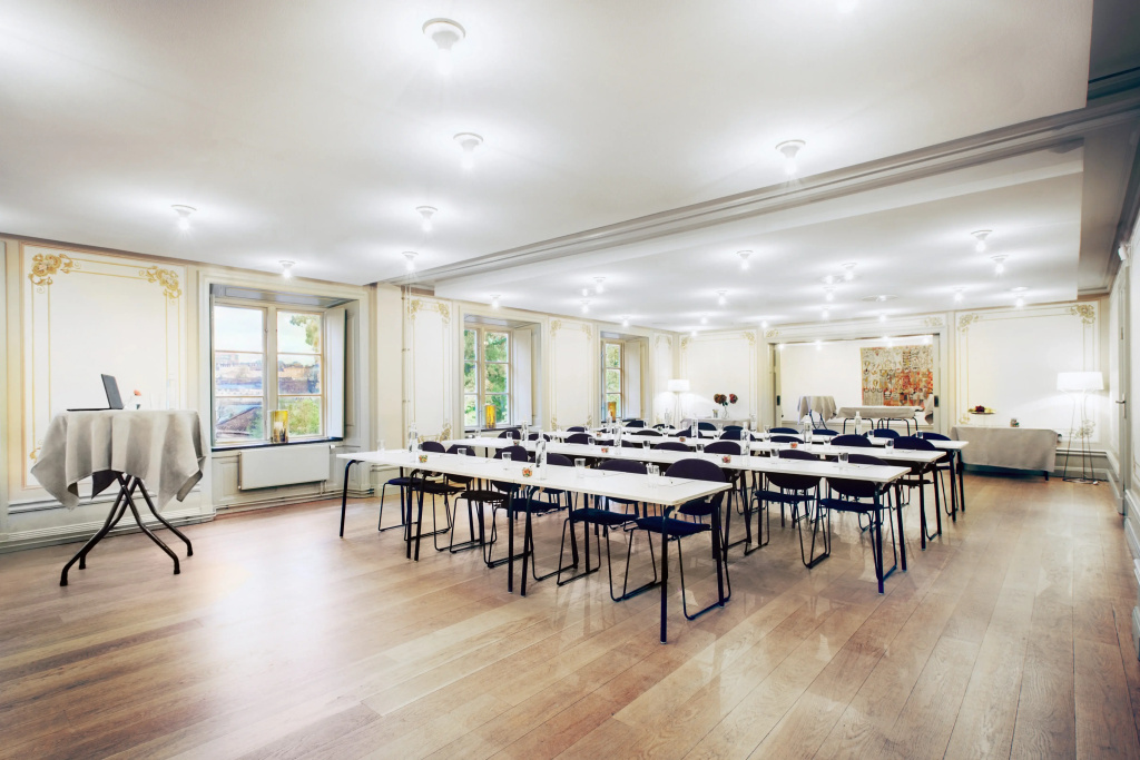Hotel Skeppsholmen, Stockholm, a Member of Design Hotels - Général