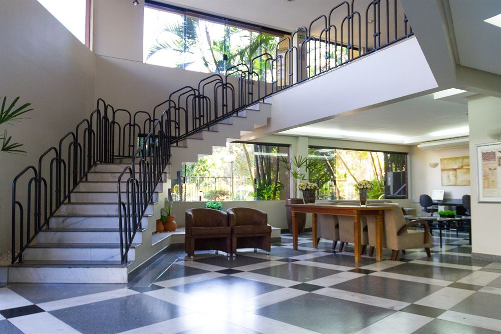 Plaza Inn Paineiras - Général