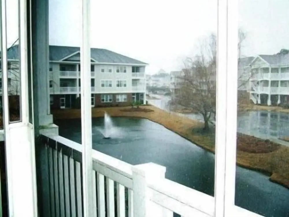 Cypress Bend Two-bedroom Apartment 222