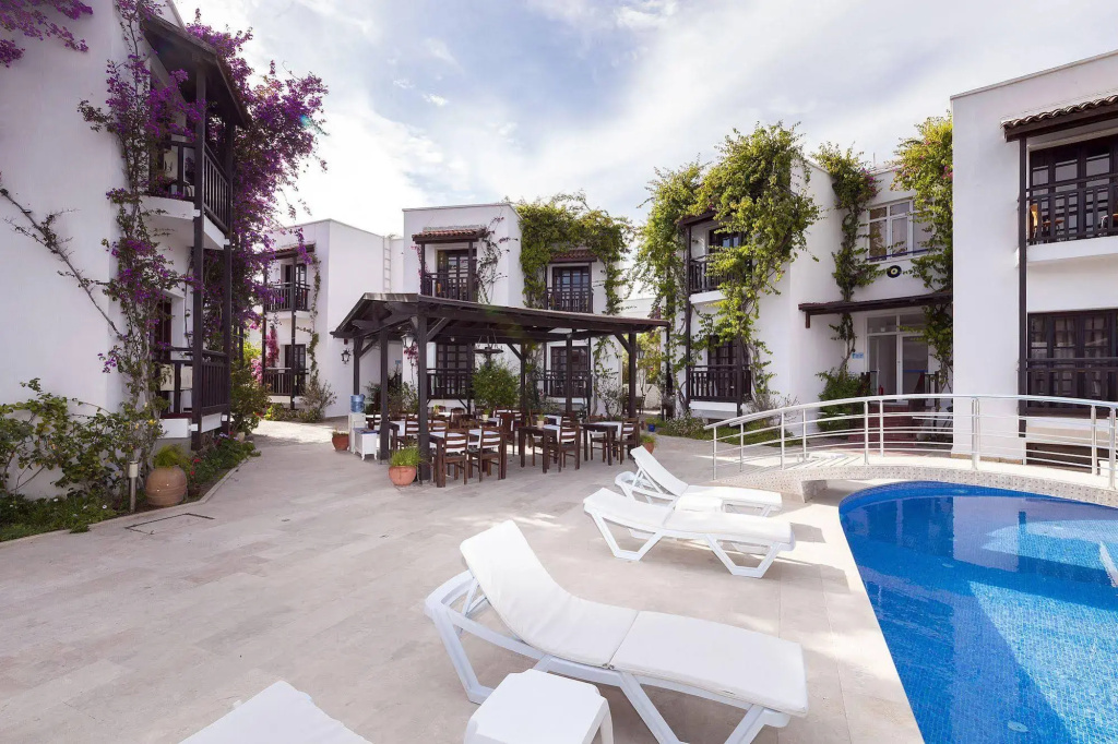 Hotel photo 10