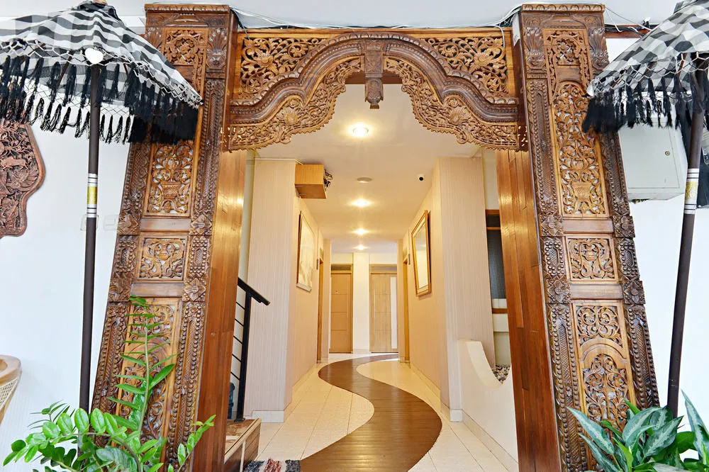 ZEN Rooms Cibogo Pasteur - Général