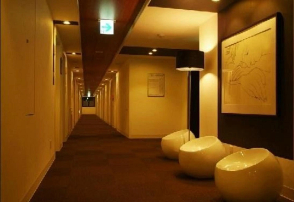 Wakkanai Grand Hotel - Général