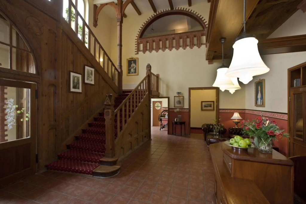 Hotel photo 6