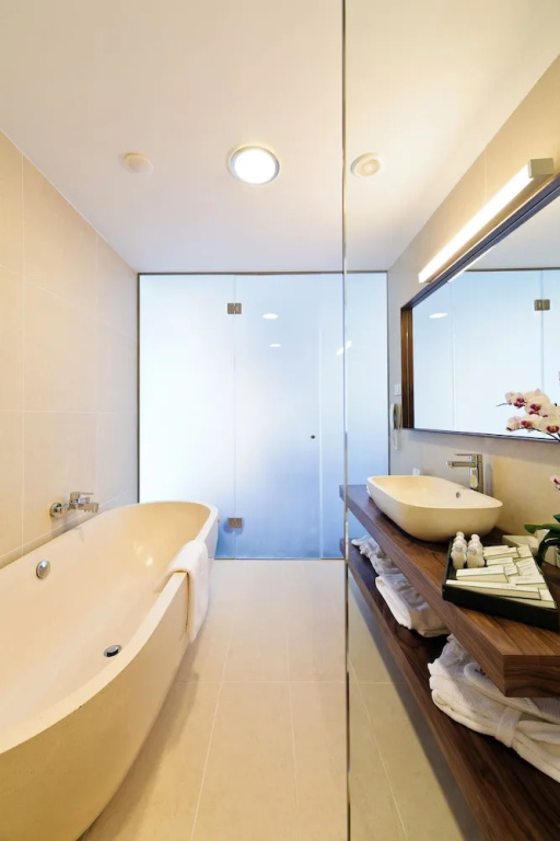 Lighthouse Golf and Spa Hotel - Chambres