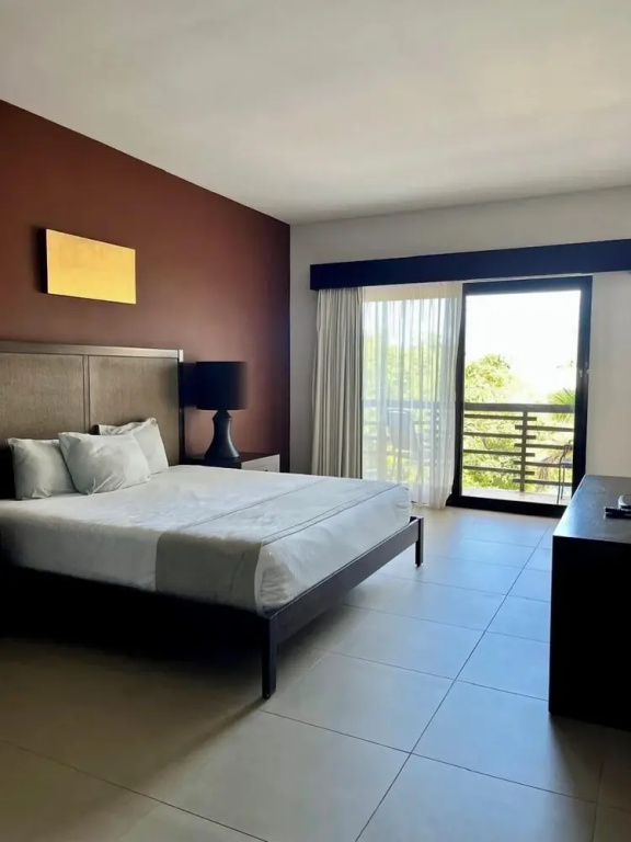 Comfort Suite