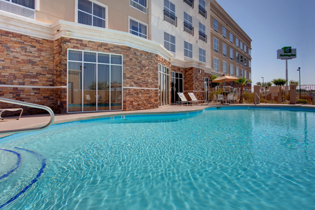 Holiday Inn Yuma by IHG - Général
