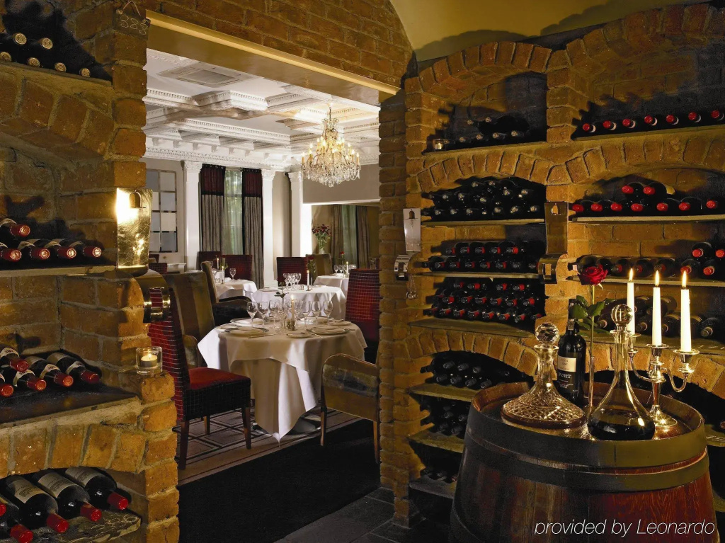 Hotel photo 22