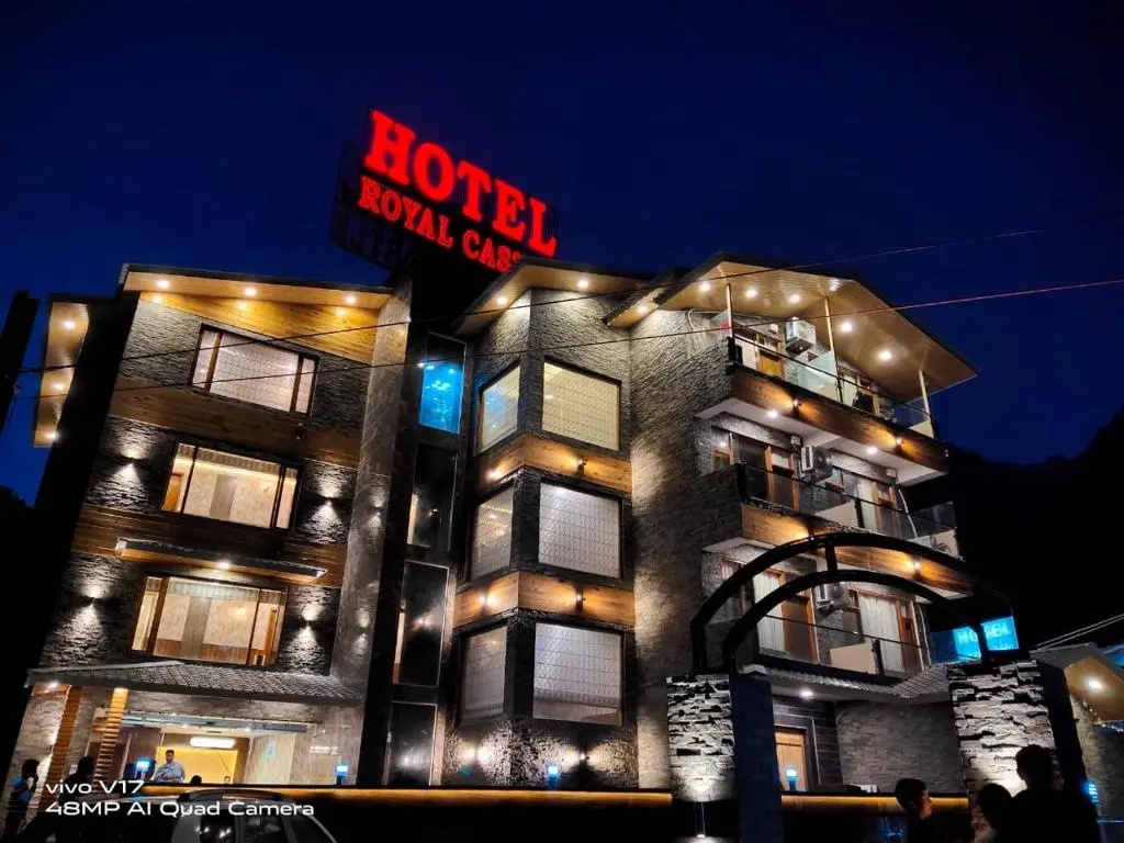 Hotel photo 2