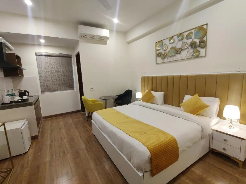 Hotel photo 2