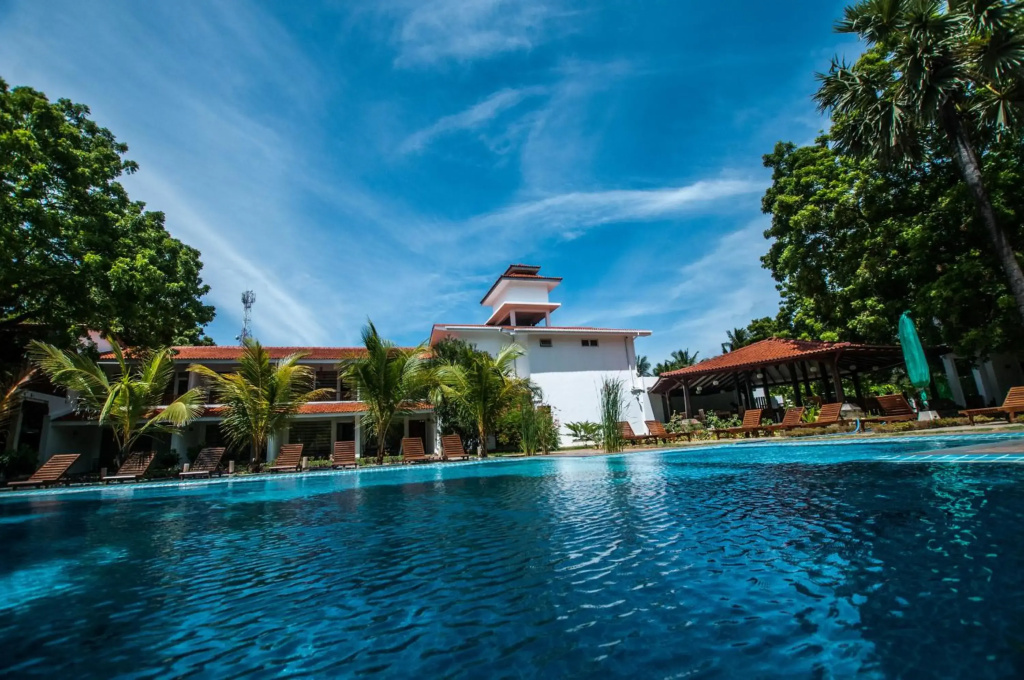 Hotel photo 16