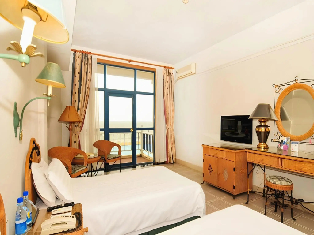 Hainan Noble Yacht Club Hotel - Général