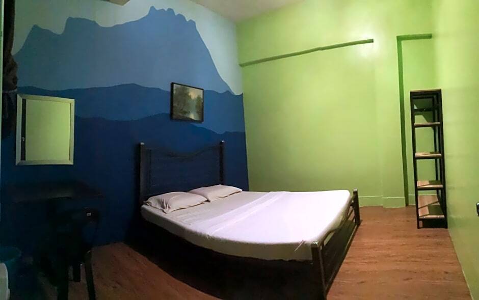 Akinabalu Youth Hostel
