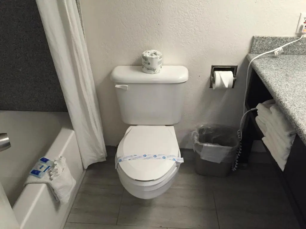 Deluxe Double room with ocean view (full double bed)