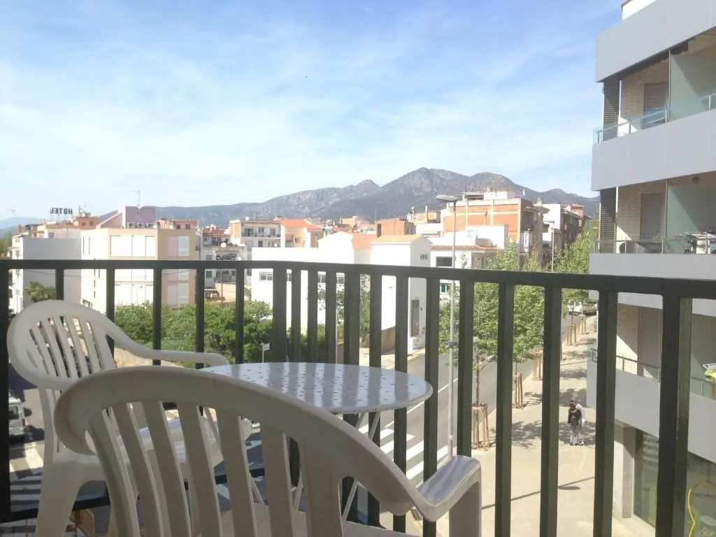 Standard Family room with balcony