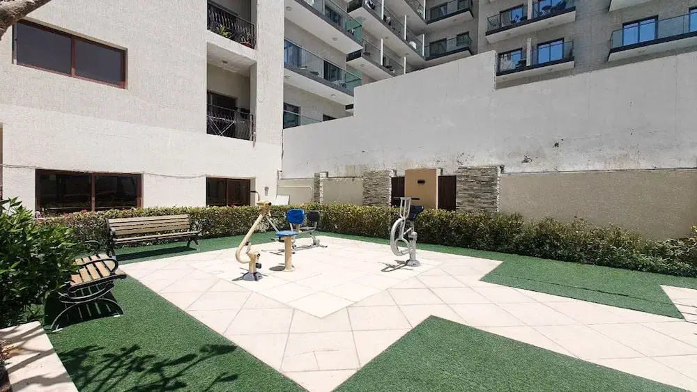 1 Bedroom in G24 - A Home Away From Home