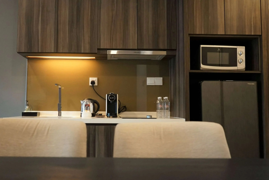 Ramada Suites by Wyndham Kuala Lumpur City Centre - Général
