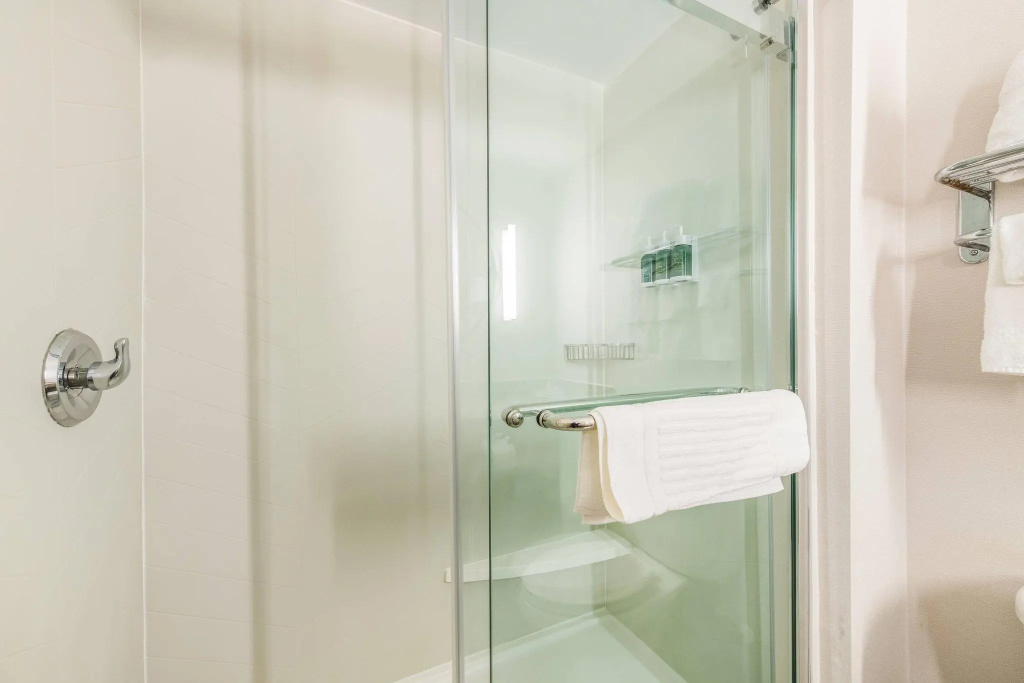 Fairfield Inn & Suites by Marriott Greensboro Coliseum Area - Chambres