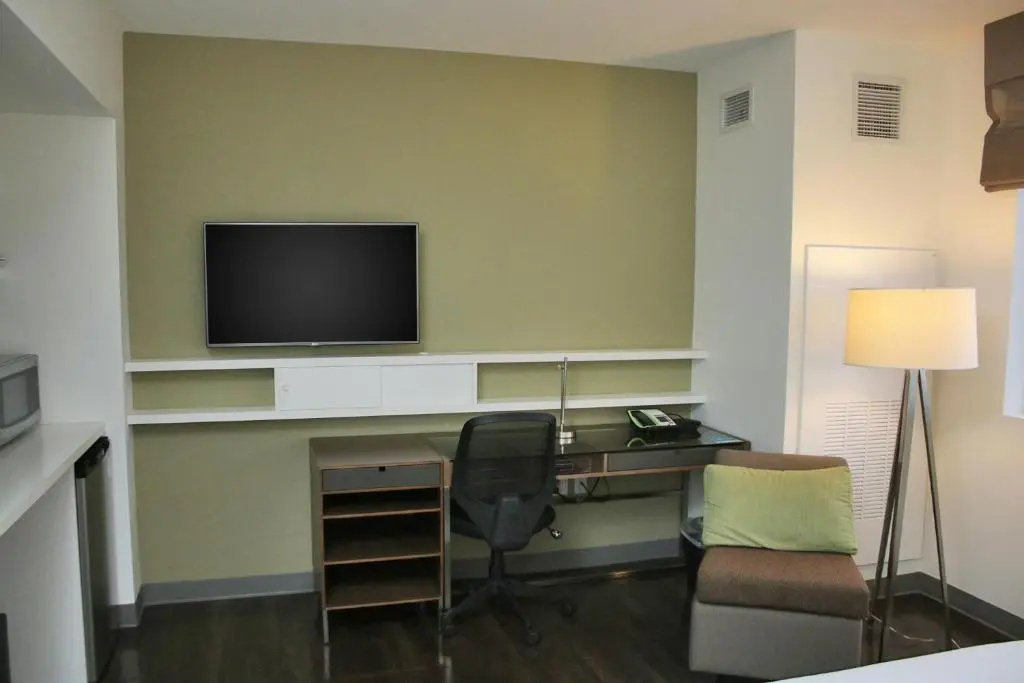 Element by Marriott Miami Doral - Chambres