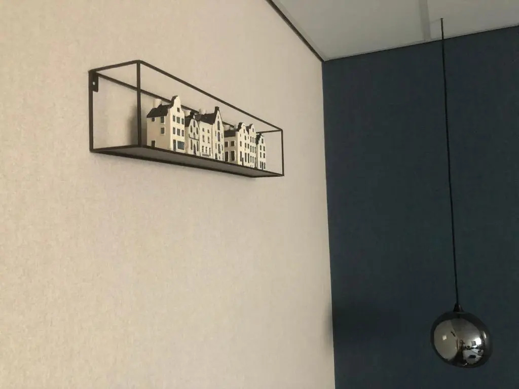 Hotel de Koophandel - Chambres