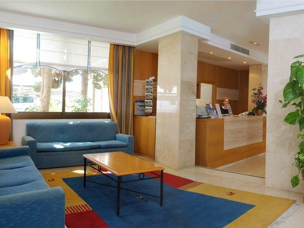 Protur Playa Cala Millor Hotel - Général