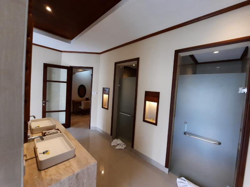 Champlung Sari Hotel Ubud