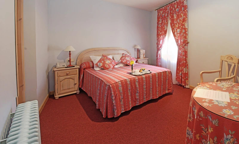 Hotel Jaume - Chambres