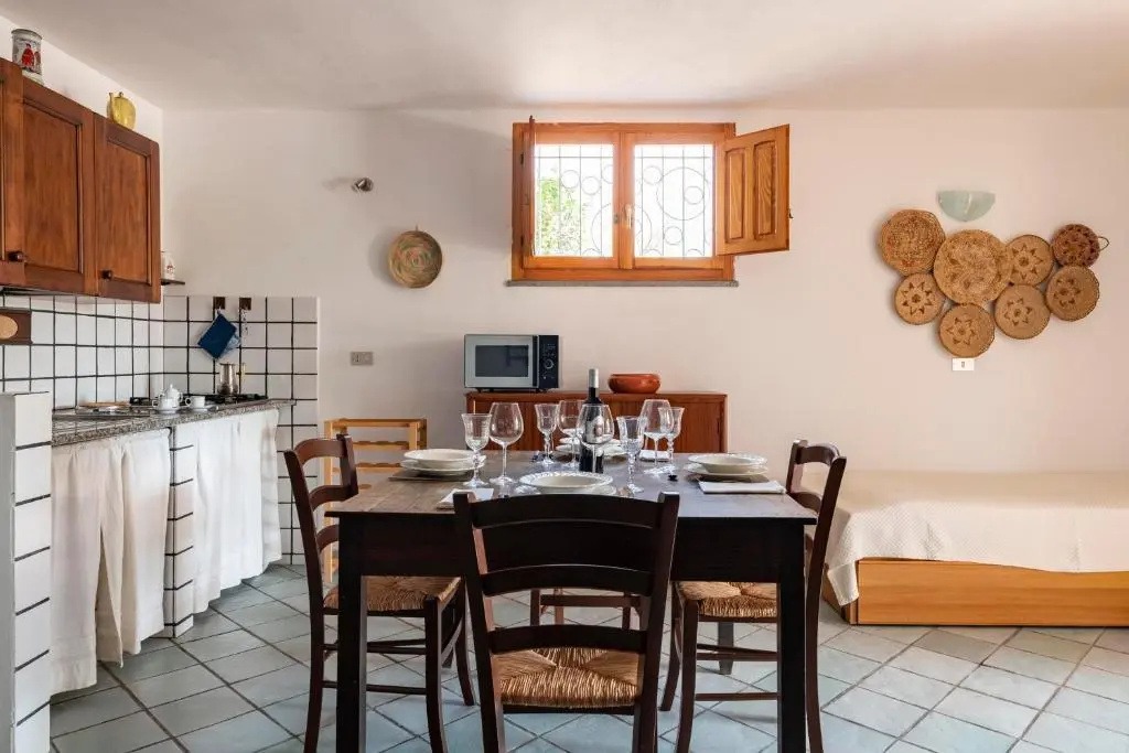 Villa Belvedere-appartamento Family