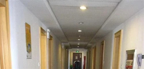 Citi Home Hotel (Hefei Pedestrian Street Dadongmen Subway Station)