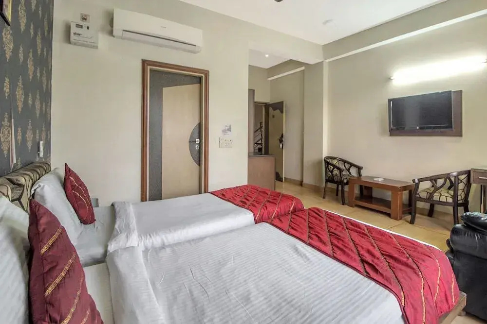 Hotel photo 11