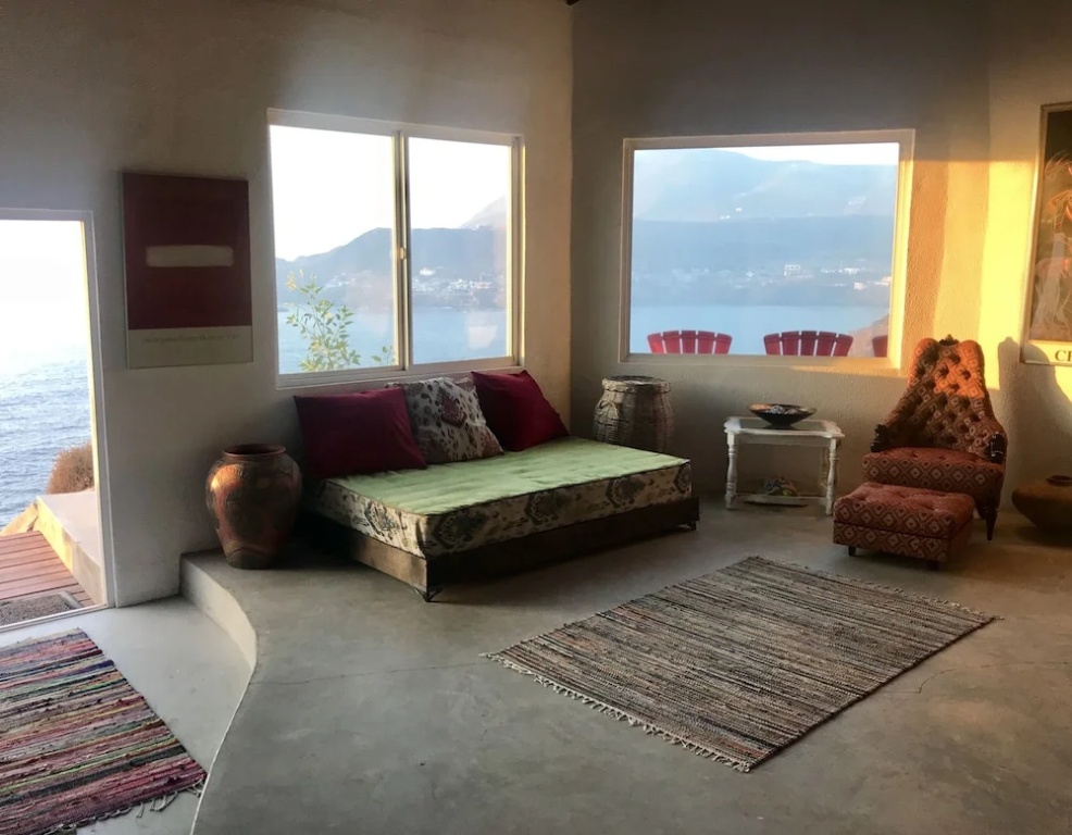 Baja Off the Grid, Luxury Nature Glamping Retreat - фото 4