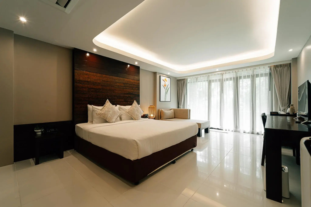 The Bihai Hua Hin - Général