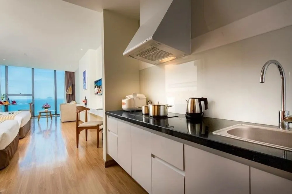 Best Western Premier Marvella Nha Trang, Нячанг, В'єтнам мініатюра 51