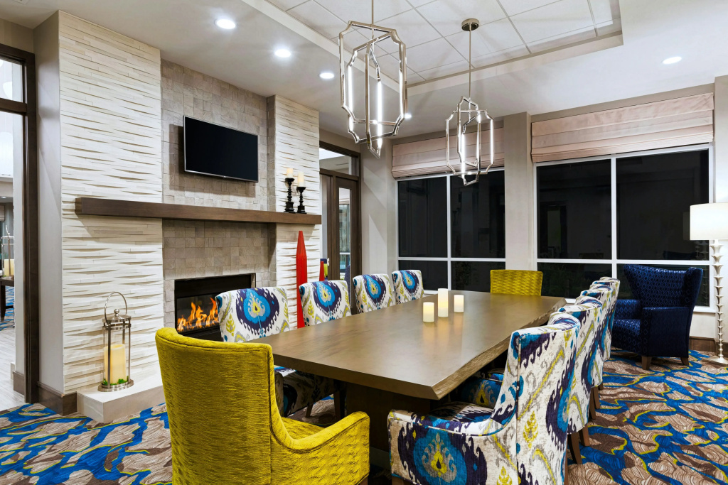 Hilton Garden Inn Lenox Pittsfield - Général