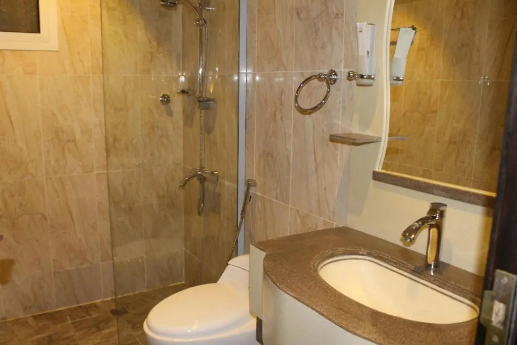 Doolv Hotel - Chambres