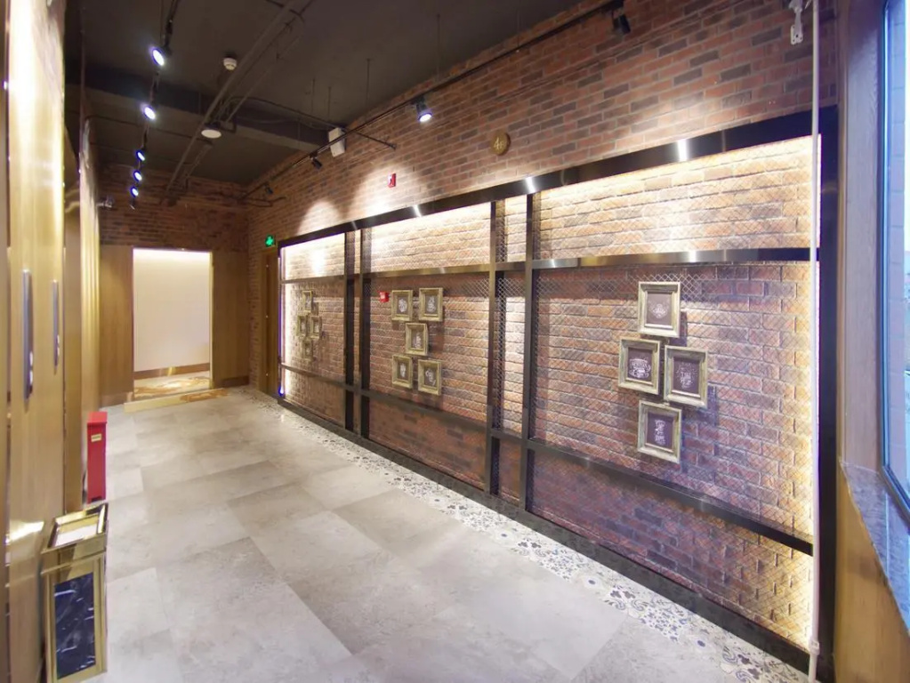 James Joyce Coffetel (Beijing South Railway Station, Fangzhuang Puhuangyu Metro Station) — фото