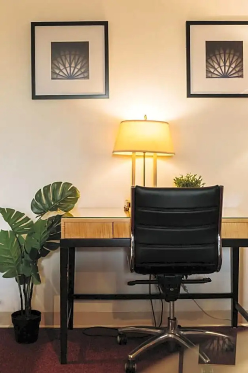 Stamford Suites - Chambres