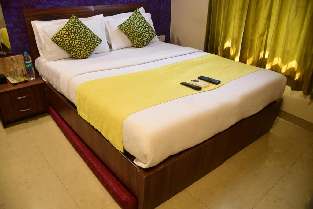 Hotel photo 12