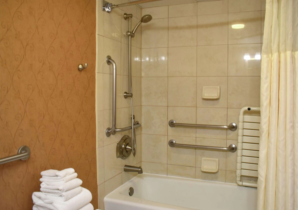 DoubleTree by Hilton Asheville - Biltmore - Général