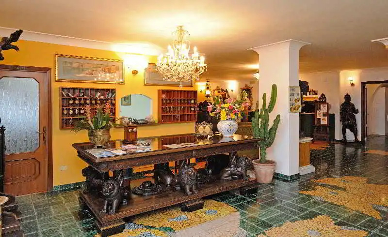 Hotel photo 17