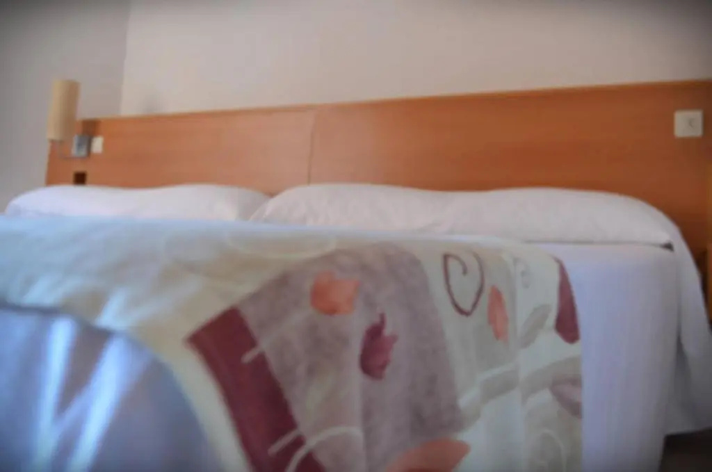 Medsur-Alone Hotel - Chambres