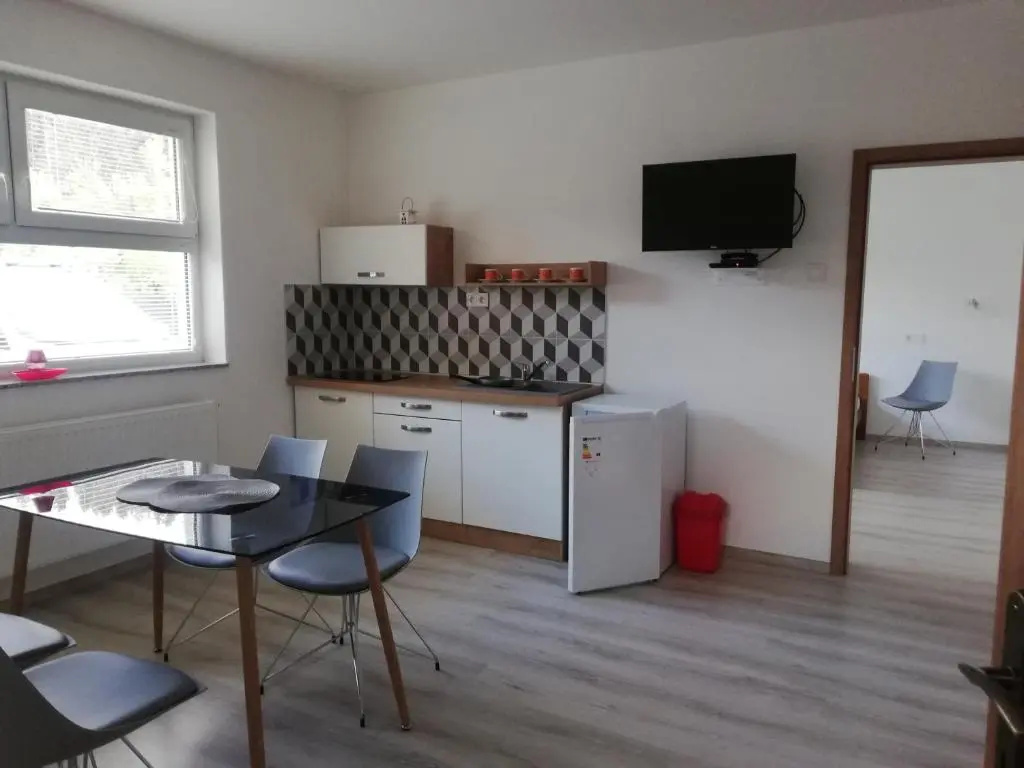 Superior Apartment