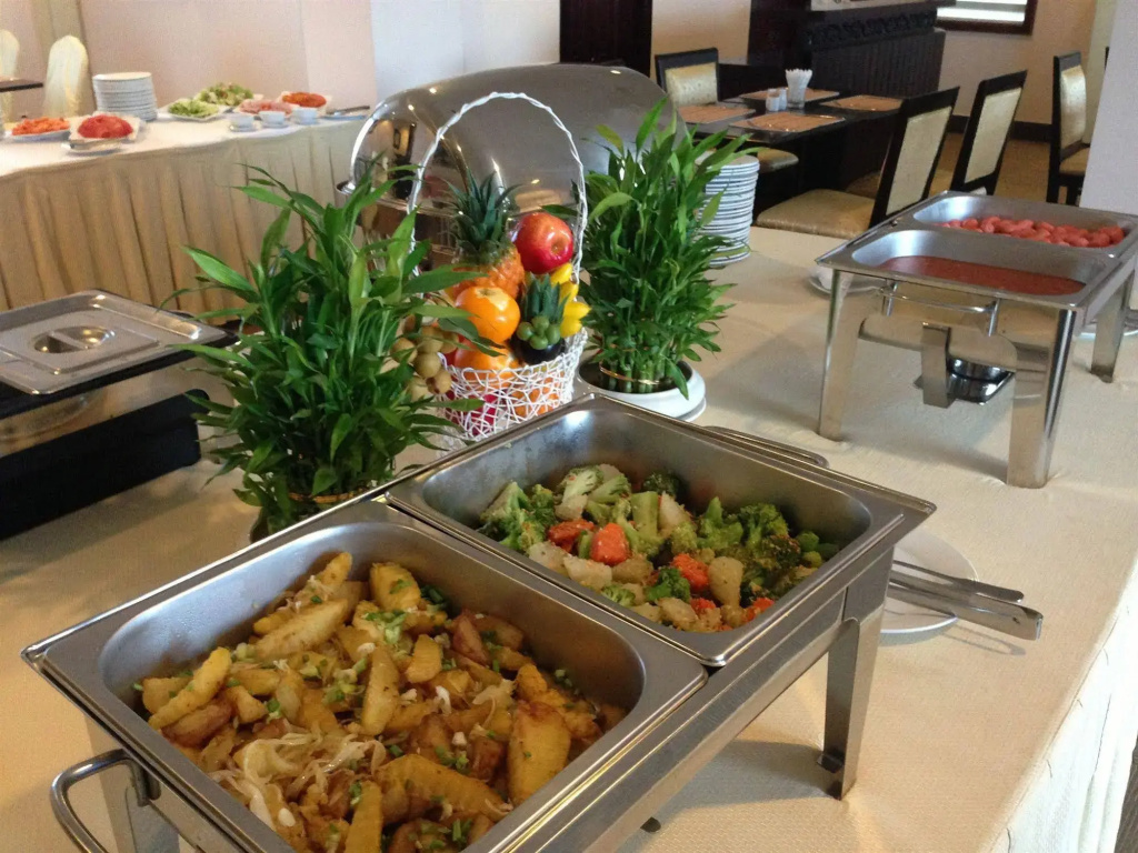 Hotel photo 10