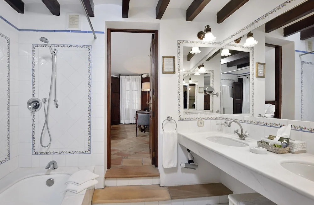 Hotel San Lorenzo - Adults Only - Chambres