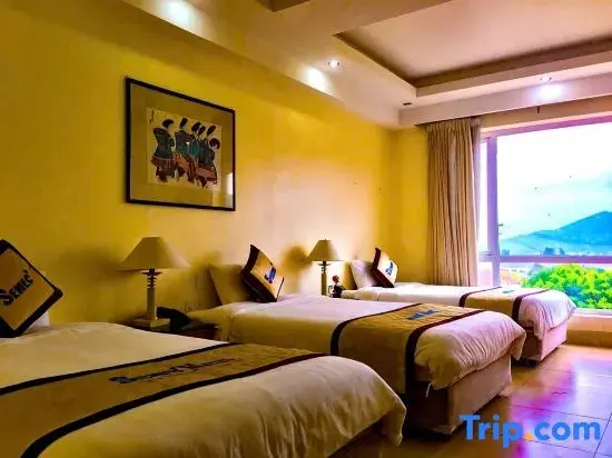 Semec Hotel - Chambres