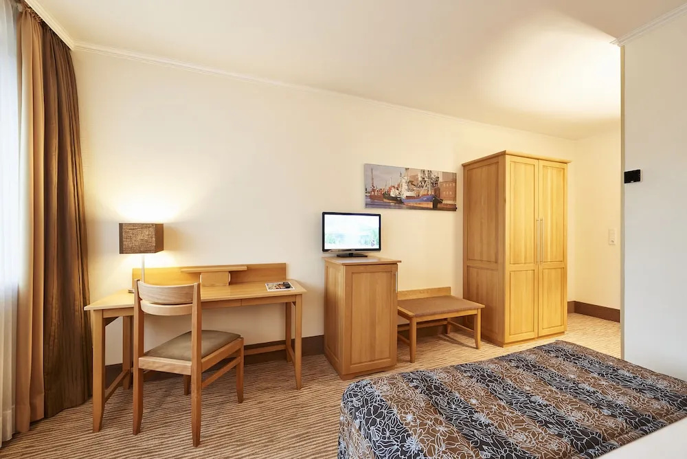 Classic room