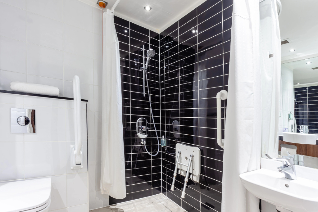 Holiday Inn Express Edinburgh Airport by IHG - Général