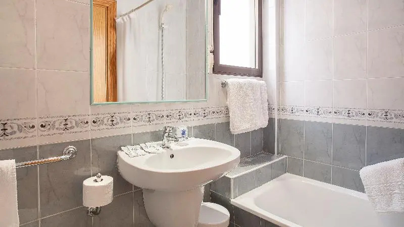 Estudios RH Sol By Hoteles RH - Chambres